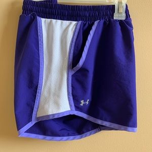 Under Armour shorts